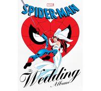 Romita Jr., John - Spider-Man: The Wedding Album Gallery Edition