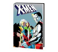 Romita Jr, John - X-Men: Mutant Massacre Omnibus