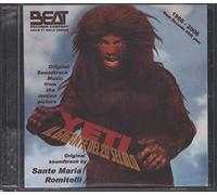 Romitelli, Sante Maria - Yeti, Il Gigante Del 20 S