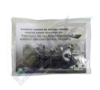 ROMIX 90230 Elements de fixation, cache moteur