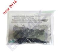 ROMIX 90232 Elements de fixation, cache moteur