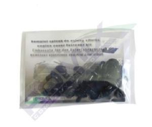 ROMIX 90233 Elements de fixation, cache moteur