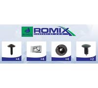 ROMIX 91005 Kit de montage, aile