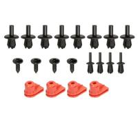 ROMIX 91012 20x Pare-boue Aile & intérieur