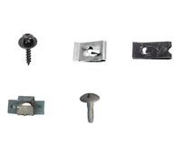 ROMIX 92000 Kit d'assemblage, pare-chocs