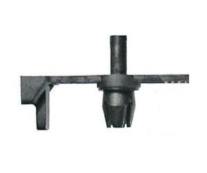 ROMIX A12463 Bride de fixation