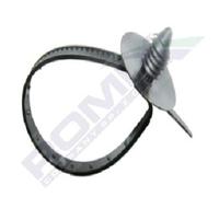 ROMIX A82010 Bride de fixation