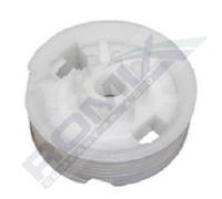 ROMIX C60389 Mâchoire coulissante, lève-vitre