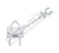 Kit de réparation lève-vitre ROMIX ROM C70122