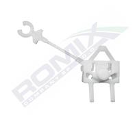 ROMIX C70123 Mâchoire coulissante, lève-vitre