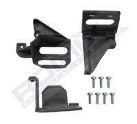 Kit de réparation phare ROMIX ROM C70209