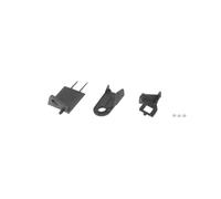 ROMIX C70215 3x Kit de réparation phare principal droit