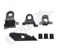 Kit de réparation phare ROMIX ROM C70224