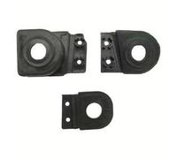 Kit de réparation phare ROMIX ROM C70227