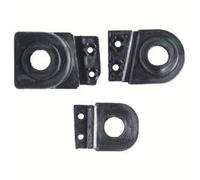 Kit de réparation phare ROMIX ROM C70228