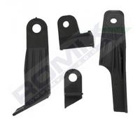 ROMIX C70248 Kit de réparation, phare principal