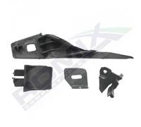 ROMIX C70250 Kit de réparation, phare principal