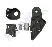 ROMIX C70262 Kit de réparation, phare principal