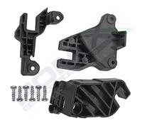 Romix Kit de réparation phare principal ROMIX ROM C70720 pour Audi A6 C7