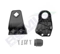 Romix Kit de réparation phare principal ROM C70725 pour Audi A3 (8V1, 8VK)
