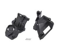 ROMIX C70733 Jeu Kit de réparation de phare principal (support) Gauche