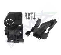 Romix Kit de réparation de phare principal C70734 (support) pour 308 II 2014-2021