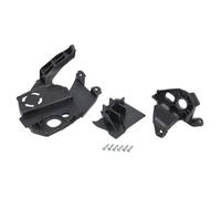ROMIX C70735 Jeu Kit de réparation de phare principal (support) Gauche