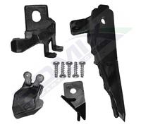 ROMIX C70759 Kit de réparation de phare principal (support)