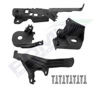 ROMIX C70761 Kit de réparation de phare principal (support)
