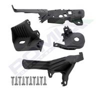 ROMIX C70762 Kit de réparation de phare principal (support)