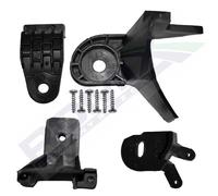 ROMIX C70763 Kit de réparation de phare principal (support)