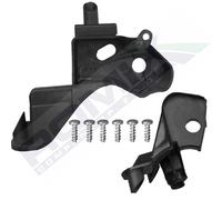 ROMIX C70834 Kit de réparation de phare principal (support)