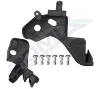 ROMIX C70835 Kit de réparation de phare principal (support)