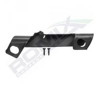 ROMIX Kit de réparation phare principal C70205 gauche pour AUDI A4 B6 Avant