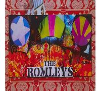 Romleys - Hey Diddle Diddle (It'S Alright)