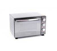 Romm Back- Und Grillofen Bgs 1500 230 V - 1500 W