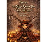 Romma: The Magic Rubber Tree And The Lost Pull Rope