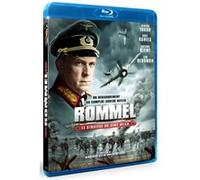 Rommel, Le stratège du 3ème Reich [Blu-Ray]