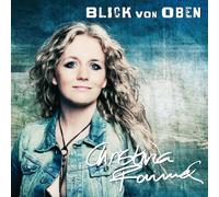 Christina Rommel – Blick Von Oben – CD – Importé
