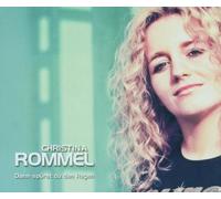 Rommel,Christina - Dann Spürst du Den Regen