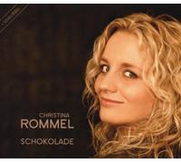 Rommel,Christina - Schokolade