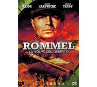 Rommel, der Wuestenfuchs (Dvd-K) [Import allemand]