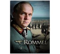 Rommel [Dvd]