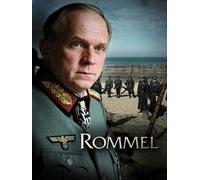 Rommel [Dvd]
