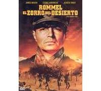 Rommel (El Zorro Del Desierto)