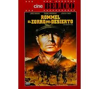 Rommel El Zorro del Desierto (The Desert Fox: The Story of Rommel)
