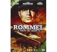 Rommel la Volpe Del Deserto [Import]