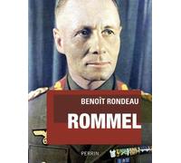 Rommel - Le Renard Du Désert
