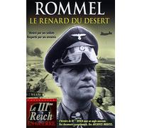 Rommel Le renard du désert – Epi – DVD
