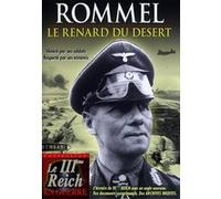 Rommel, le renard du désert G